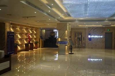 影院式足浴 是“噱头”还是加分项？选对系统服务商再说话