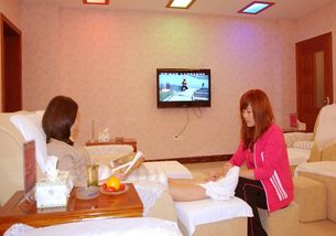 足疗师标准化服务流程与话术指南