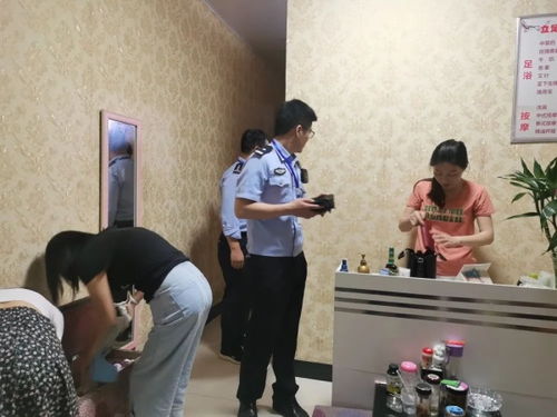 都昌县城镇派出所 理发服务“走实”又“走心”，为民服务见真情