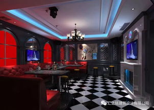 专注服务行业20年 从KTV到景观园林，全方位设计与施工解决方案