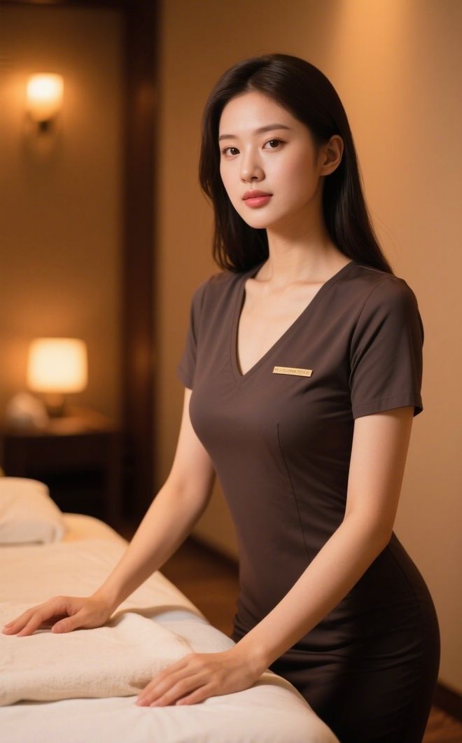 富足到家足浴 打造社区嵌入式居家健康服务新范式 理发服务板块同步上线