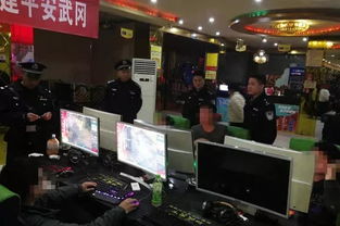 大动作！邵阳万名警察突击行动，数十人落网，理发服务背后的真相令人震惊