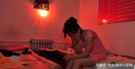 暗藏玄机 足浴店“精油服务”背后的违法交易