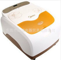 美的足浴盆产品与服务加盟指南