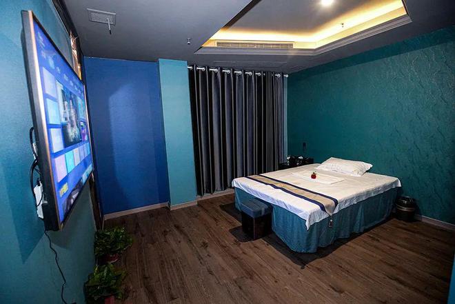 高端足疗新店开业，颜值服务双绝在兴化市中心