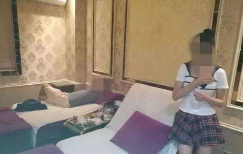 足浴店女老板亲自服务引关注，生意火爆背后折射行业现实