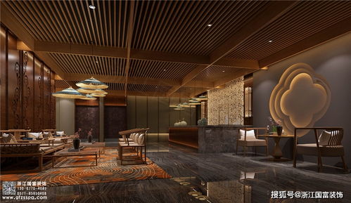 足浴店装修技巧与要求 打造舒适专业的足浴服务环境